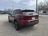 New 2025 Chevrolet Trax RS w/ Sunroof Package image 6