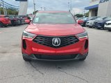 New 2025 Acura RDX A-Spec image 3
