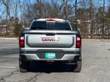 New 2025 GMC Canyon Elevation w/ Convenience Package image 4