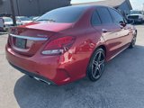 Used 2017 Mercedes-Benz C 300 4MATIC Sedan w/ Sport Package image 5