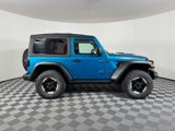 Used 2020 Jeep Wrangler Rubicon w/ Steel Bumper Group image 4