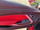 Used 2018 Chevrolet Camaro SS image 3