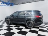 Used 2021 Chevrolet Traverse LS image 3