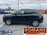 Used 2023 Jeep Compass Latitude image 6