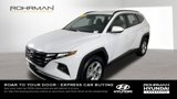 Used 2024 Hyundai Tucson SEL image 4