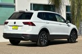 New 2024 Volkswagen Tiguan S image 4