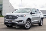 Certified 2024 Ford Edge SEL w/ Convenience Package image 4