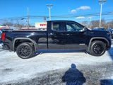 Certified 2023 GMC Sierra 1500 Elevation image 2
