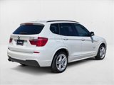 Used 2014 BMW X3 xDrive35i image 5