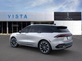 New 2025 Lincoln Nautilus Reserve image 4