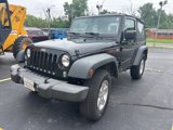 Used 2015 Jeep Wrangler Sport w/ Quick Order Package 23S image 4