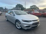 Used 2017 Chevrolet Malibu LT image 2
