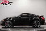 Used 2015 Nissan 370Z NISMO image 2