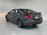 Used 2014 Honda Civic EX-L image 3