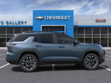 New 2025 Chevrolet Equinox RS image 5