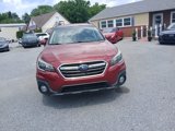Used 2018 Subaru Outback 2.5i Premium image 2