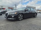 Used 2020 Nissan Altima 2.5 SV image 3