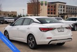 Used 2022 Nissan Sentra SV image 5