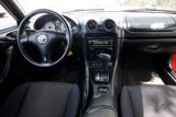 Used 2002 MAZDA MX-5 Miata image 2