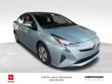 Used 2016 Toyota Prius Two image 4