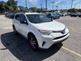 Used 2017 Toyota RAV4 LE image 3
