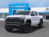 New 2025 Chevrolet Colorado Trail Boss image 6