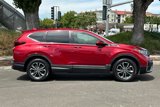 Certified 2022 Honda CR-V EX image 3