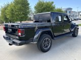 Used 2021 Jeep Gladiator Overland w/ Popular Equipment Package image 5
