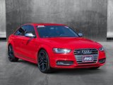 Used 2015 Audi S4 Prestige w/ Prestige Package image 3