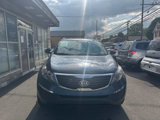 Used 2011 Kia Sportage LX w/ Convenience Pkg image 2