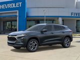 New 2025 Chevrolet Trax LT w/ LT Convenience Package image 2