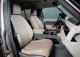 Certified 2023 Land Rover Defender 110 SE image 3