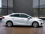 Used 2019 Chevrolet Cruze LT w/ LT Fleet Convenience Package image 4