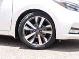 Used 2020 Nissan Versa SR w/ Electronics Package image 3
