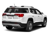 Used 2018 GMC Acadia SLT image 2