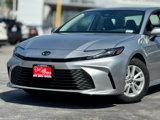 New 2025 Toyota Camry LE w/ Convenience Package image 3