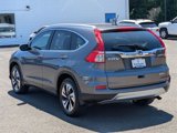 Used 2016 Honda CR-V Touring image 3