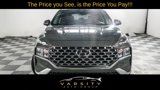 Used 2022 Hyundai Santa Fe SEL image 2