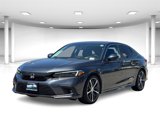 Used 2022 Honda Civic Touring image 2