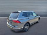 Certified 2022 Volkswagen Tiguan S image 3