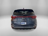 Used 2022 Kia Sportage LX image 4