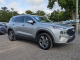 Certified 2023 Hyundai Santa Fe SEL image 2