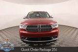 Used 2015 Dodge Durango Citadel w/ Technology Group image 2