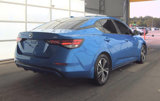 Used 2021 Nissan Sentra SV w/ Trunk Package image 5