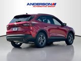 New 2025 Ford Escape ST-Line w/ Cold Weather Package image 2