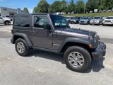Used 2016 Jeep Wrangler Rubicon w/ Dual Top Group image 2