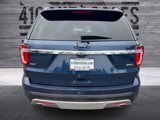Used 2016 Ford Explorer XLT w/ Equipment Group 202A image 6