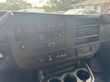 Used 2020 Chevrolet Express 2500 w/ Driver Convenience Package image 2