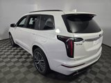 New 2025 Cadillac XT6 Sport w/ Technology Package image 4