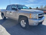 Used 2007 Chevrolet Silverado 1500 LT w/ 1LT Convenience Package image 4